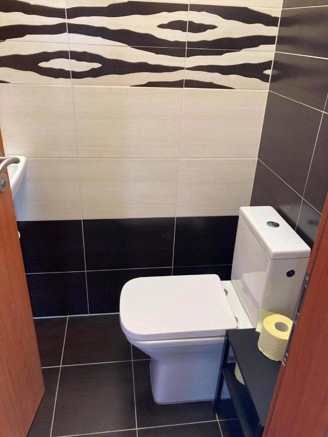 Prazdninovy Dum Na Palave S Vinnym Sklepem Milovice  Bagian luar foto